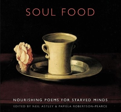 Neil Astley Soul Food (Taschenbuch)