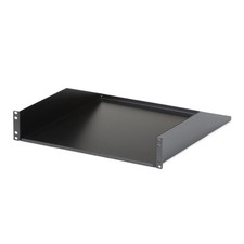StarTech 18 2U Heavy Duty Fixed Server Rack C...