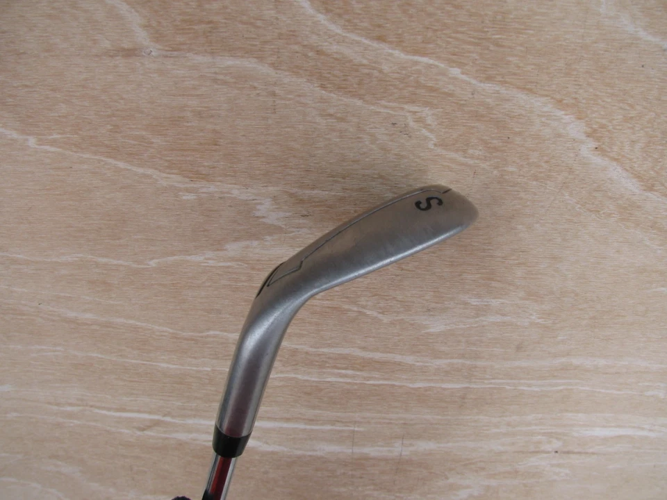 CALLAWAY XR CUÑA DE ARENA 54 LOFT REGULAR FLEX NS PRO 950GH EJE DE ACERO S SW RH Foto 4 de 4