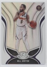 2019-20 Certified Will Barton #103 2u3