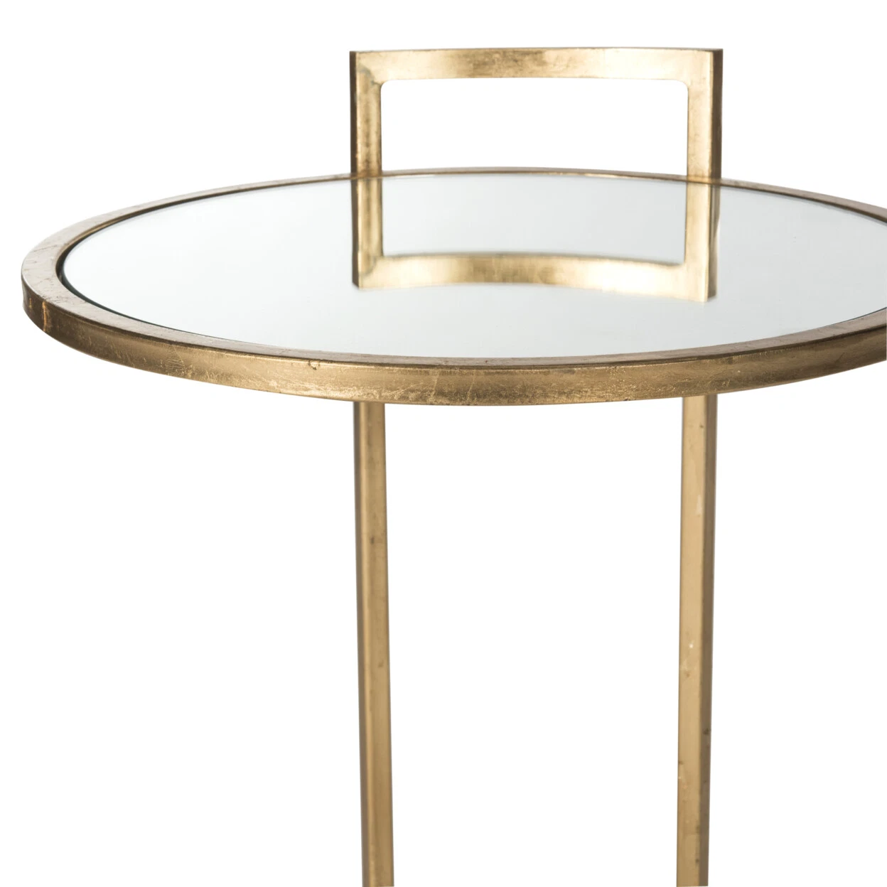 Safavieh Calvin End Table - Thumbnail 2