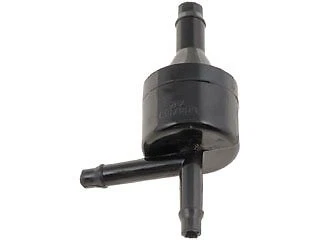 Válvula de retención de vacío de control de climatización 1985 para Chevrolet Monte Carlo Dorman 1984-1988 Foto 4 de 4