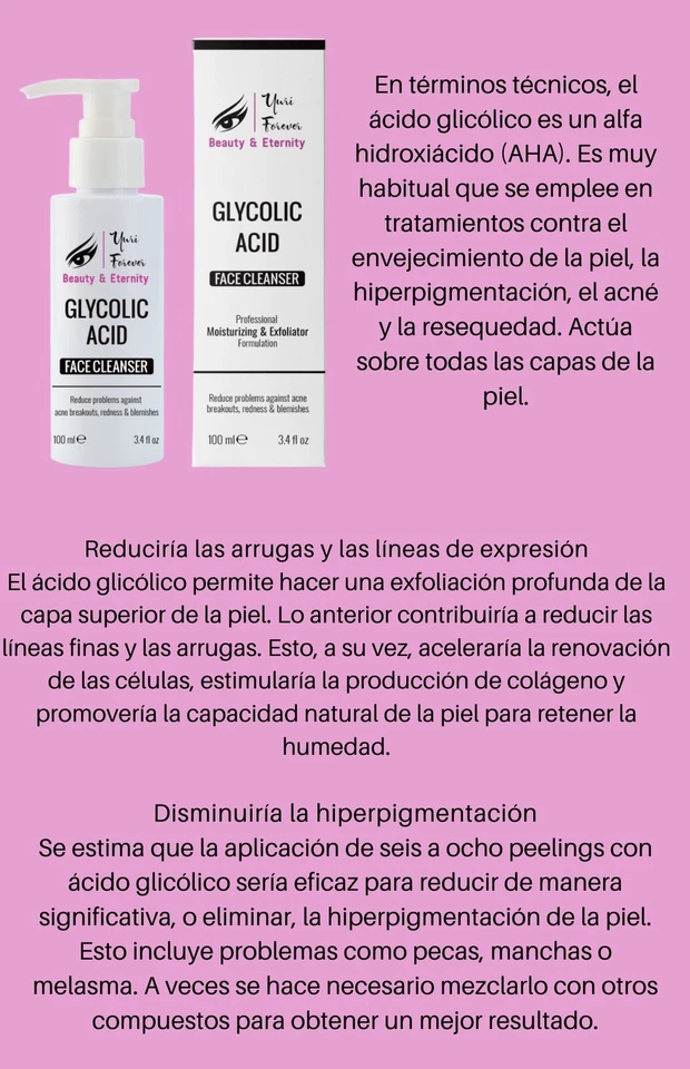 acne treatment, skin care, face cleanser, acne, jabón facial, tratamiento para c - Image 4 of 4