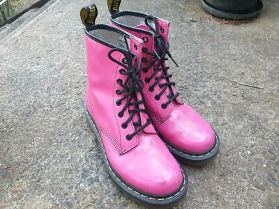 dr martens gumtree
