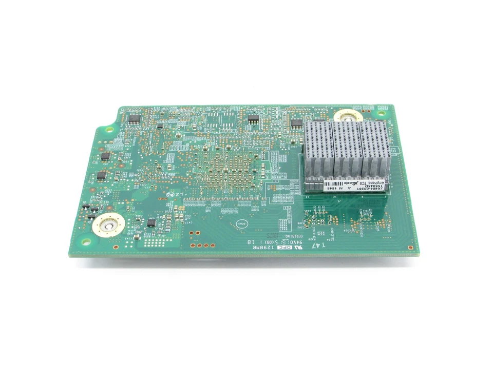 New Cisco Systems UCS-VIC-M82-8P V01 40GB Virtual Interface Adapter Card for UCS - Image 4 of 4