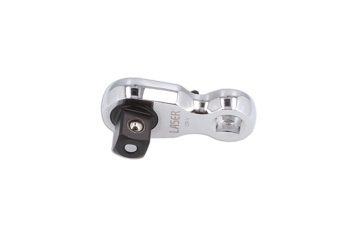 Laser Strumenti Mini Cricchetto 1.3cmD 8079