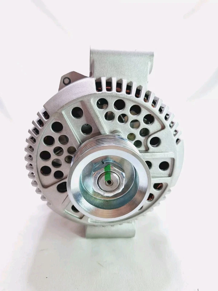 ACDelco 335-1202 Alternator fits 2004-08 Ford Explorer 4.0L, 2005-09 Ranger 4.0L - Image 2 of 4