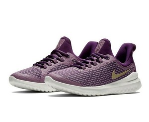 nike renew rival purple