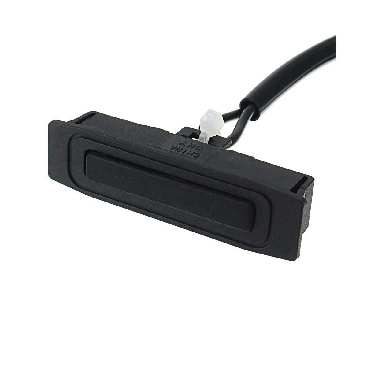 10X Car Rear Trunk Switch for J10 20062014 90602JD0043697