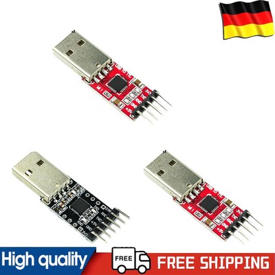 CP2102 CH9102 Connector Module MICRO USB STC Replace CP2102 CH9102 for Arduino