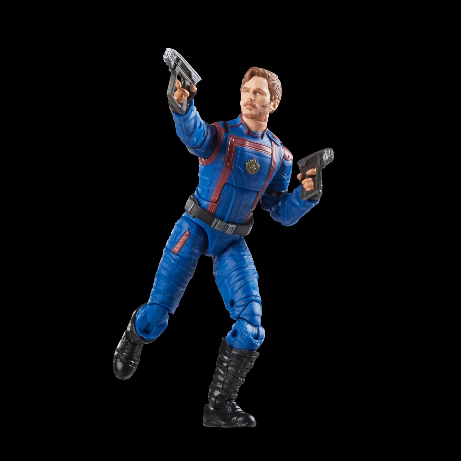 Marvel Legends: Guardians of the Galaxy (Groot BAF) - Star-Lord –  Transfan2's Shop 'N Look