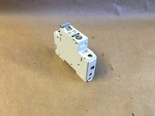 Allen Bradley 1492-CB1 Ser. C/ Circuit Breaker G040 4A, 1/3HP KB 