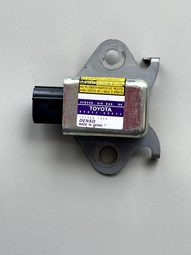 2006 TOYOTA SIENNA REAR BODY SENSOR LEFT or RIGHT SIDE OEM