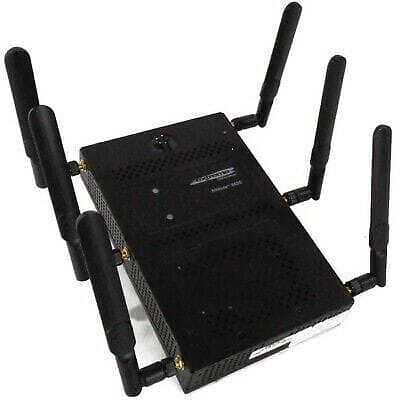 Extreme Networks Altitude 4620 WIRELESS ACCESS POINT