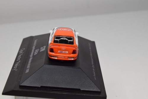 B54 1:87 HERPA OPEL VECTRA HELARY TNT STW GERMAN CHAMPIONSHIP 1999 EXHIBIT - Foto 10 di 14