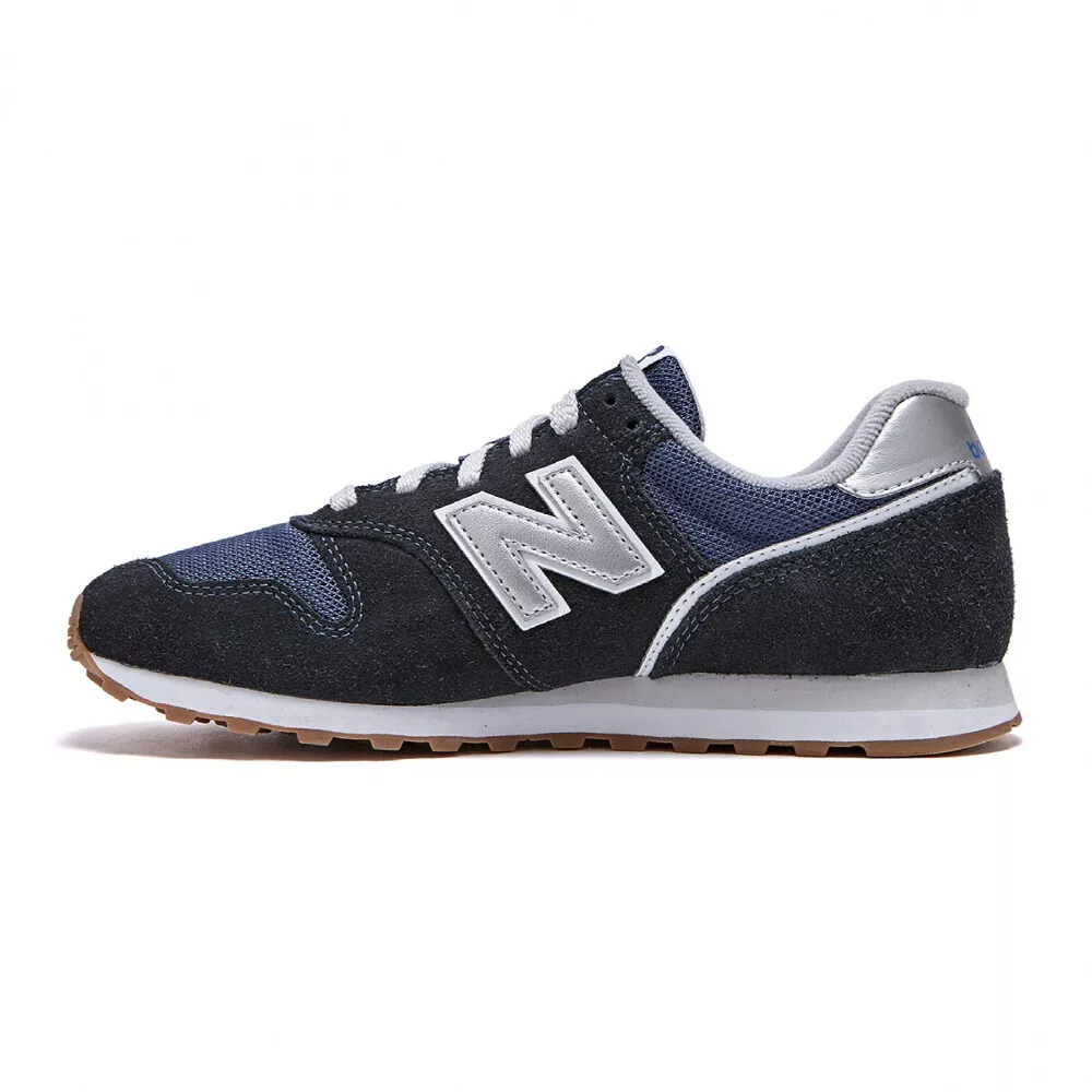 New Balance 373 NAVY ML373ME2 US 4 10 UNISEX TAKSE