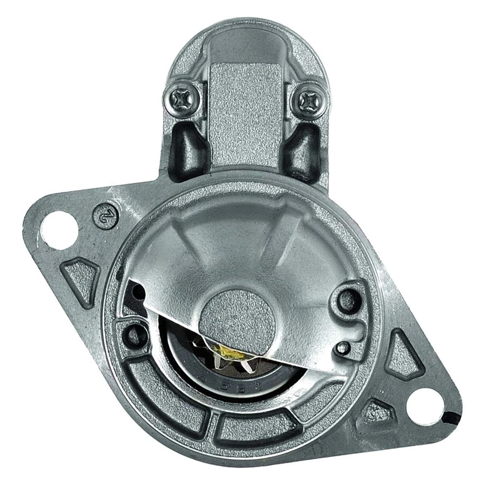 Arranque Remy 17526 remanufacturado para Subaru Forester 2014-2018 2,0 L H4 Foto 4 de 4