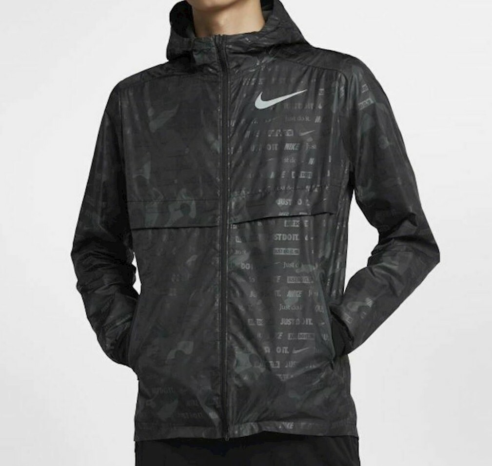 nike shield ghost jacket