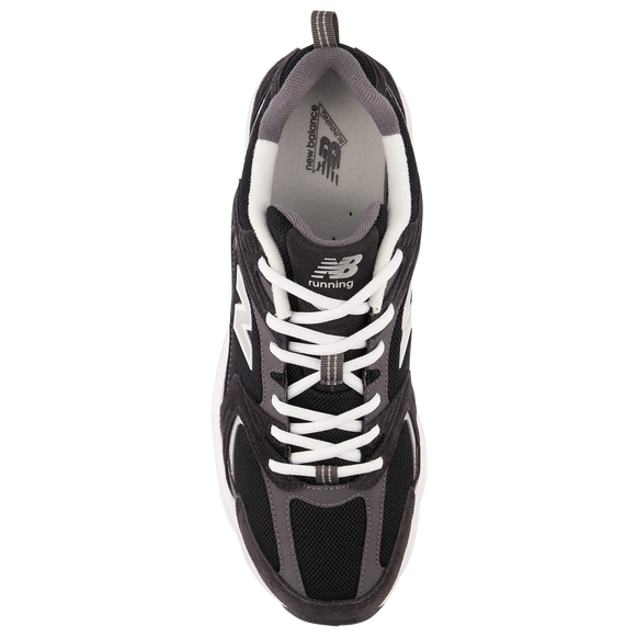 Size 7 - New Balance 530 Black for sale online | eBay
