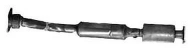 Catalytic Converter fits 1998 1999 Chevrolet Lumina 3.8L V6 GAS OHV Foto 2 de 2