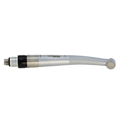 Pieza de mano de fibra óptica dental BEING NSK Phatelus acoplamiento LED 6 orificios - Imagen 42 de 97