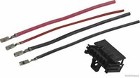Herth+Buss Kabelreparatursatz, InnenraumheizlüFter - 51277182
