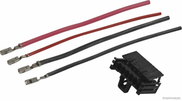 Herth+Buss Kabelreparatursatz, InnenraumheizlüFter - 51277182-image