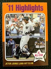 2019 Topps Archives Baseball Inserts, Rookies, Highlights - Buy More and Save!