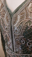 Asian wedding wear used