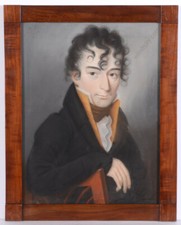 Friedrich Christian Krieger (1774-1832) 