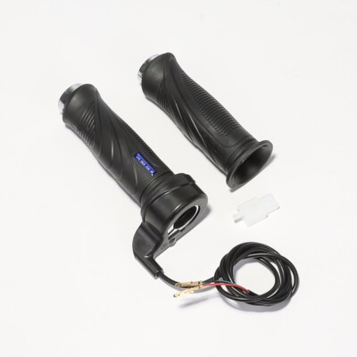 Moteur Brushless 48V 1000W Pour Vélo électrique, VTT, Quad, Scooter + Manette Et Accélérateur - Neuf