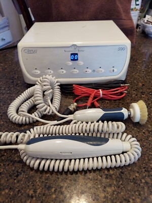Silhouet-Tone Cirrus 500 Combo Multifunction Facial Spa Machine