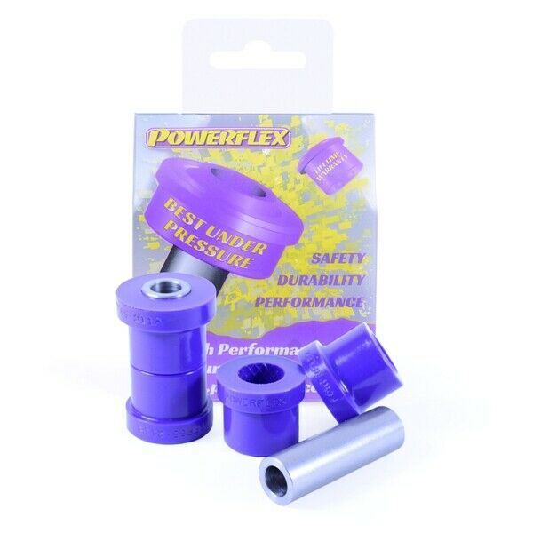 Powerflex PFF85-211 Front Wishbone Inner Bush VW Caddy Jetta Golf MK1 Scirocco