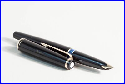 montblanc 22