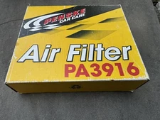 Air Filter PA3916 (Fram: CA3916, AC Delco: A974C, Motorcraft: FA1085) 