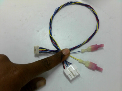 UNBRANDED 93086935 CUSTOM WIRE ASSY. 1/PACK