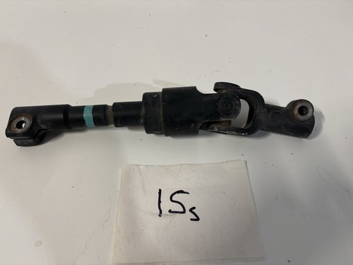 2006 - 2013 LEXUS IS250 IS350 STEERING COLUMN LOWER SHAFT JOINT OEM - Picture 4 of 4