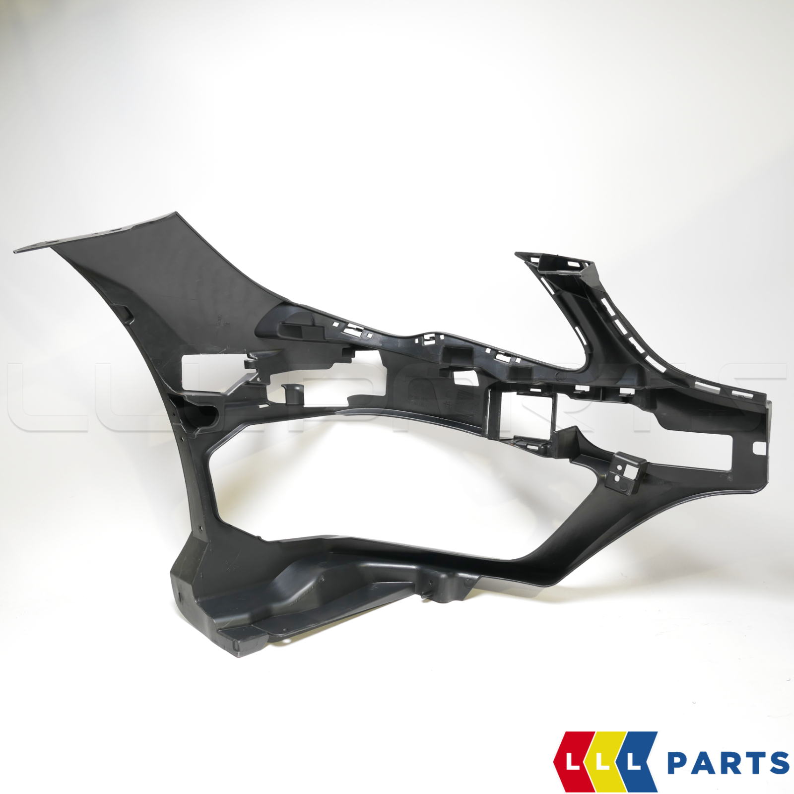 Genuine MERCEDES E W207 AMG Front Bumper Mounting Frame Left 