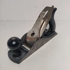 Vintage Stanley H1204 Handyman Carpenter's Bench Plane