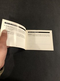 legendary wings nes manual