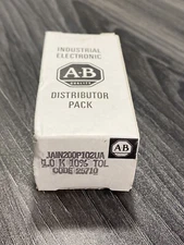 NOS Allen-Bradley  JAIN200P102UA IK-OHM J-Type Single Turn Potentiometer - USA