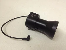 5-100mm Auto-Iris Color CCTV Camera Lens Very Long Range Surveillance F1.8