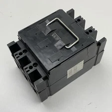 Boltswitch PT363 Pullout Disconnect Pull-Out Switch 100A 3-Pole 600V with Fuses