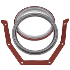Rear Main Crankshaft Oil Seal Kit 3925529 for Cummins Engine ISB 5.9L ISB6.7 QSB