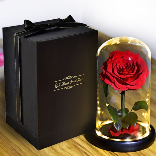 Glühende Kleine Prinzen -Geschenkbox Geburtstagsgeschenk Für Frauen - Bild 10 von 11
