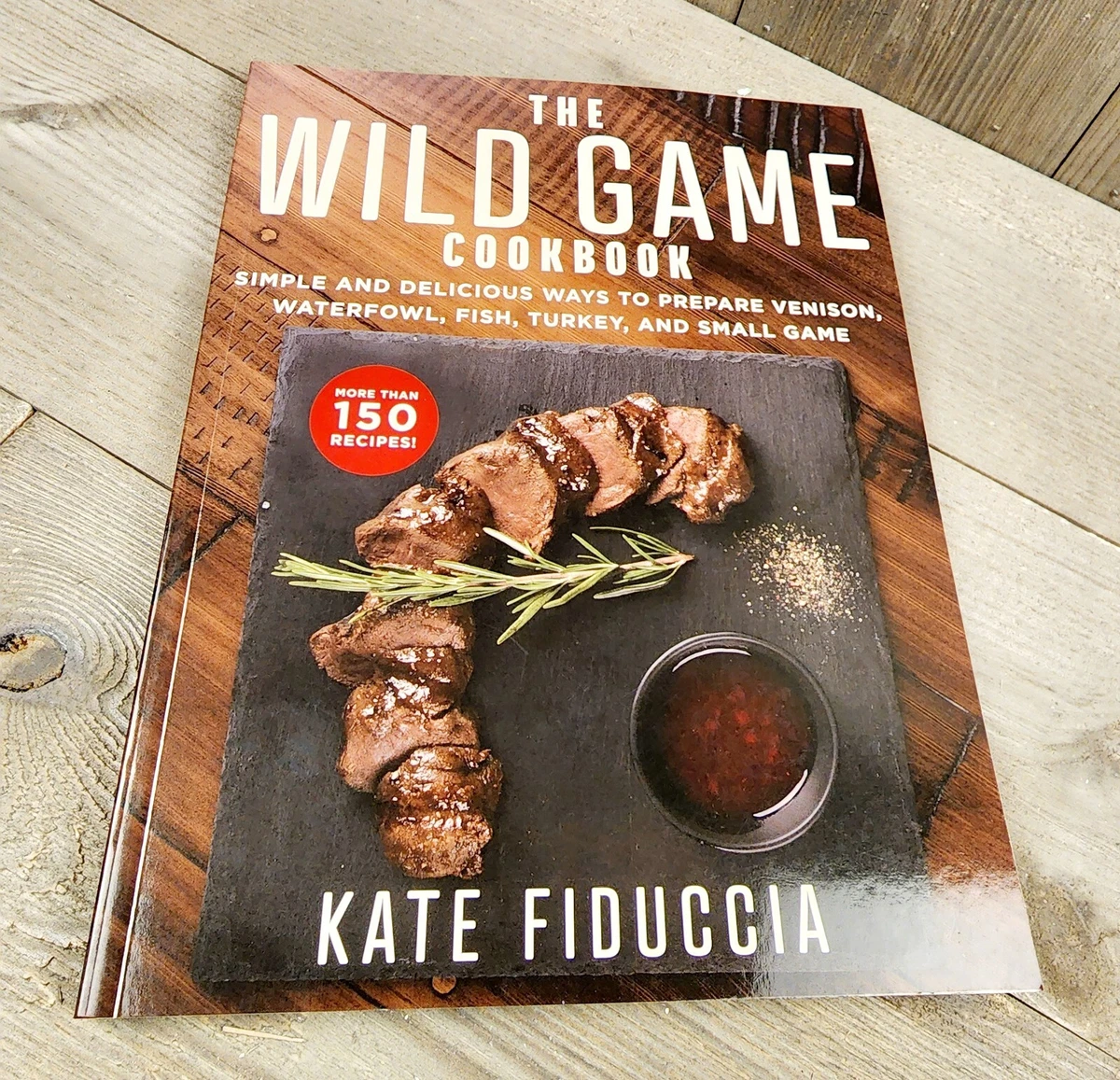 Small Wild Game