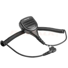 Speaker Mic for Motorola 2 Pin  Walkie Talkies/2 Way Radios M1 Connector