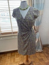 Silk dress Valentino size 38