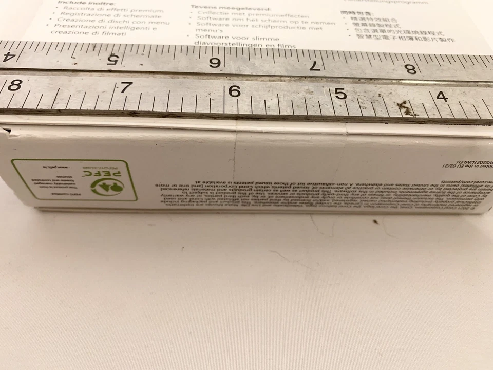 NEW Corel VideoStudio Ultimate 2021 Software Windows 8, 10 EN FR DE SEALED - Image 2 of 3