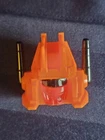 Transformers G1 Predaking Razorclaw Head Helmet Vintage Figure Part 1986 Hasbro